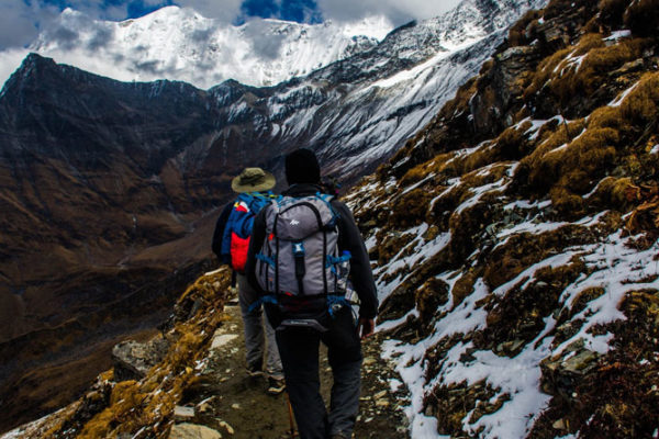 Top 10 Things to Do in Trekking