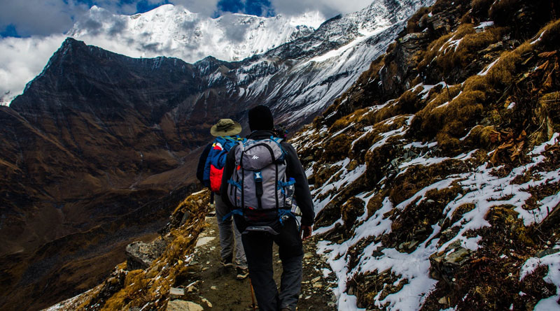 Top 10 Things to Do in Trekking